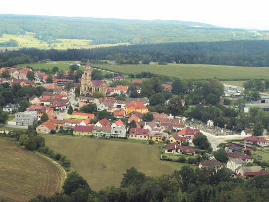 Hosín