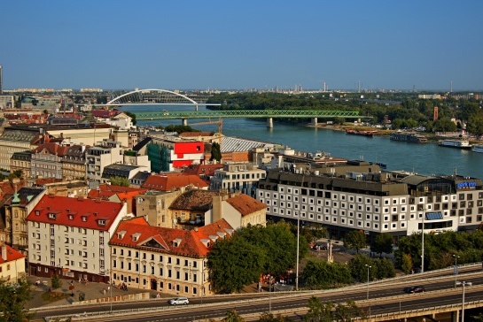 Bratislava