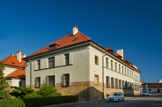 Nymburk, okresní soud