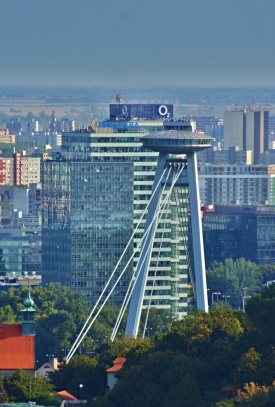 Bratislava