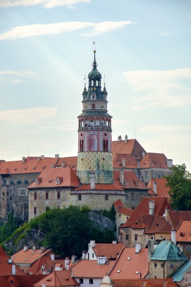 Český Krumlov