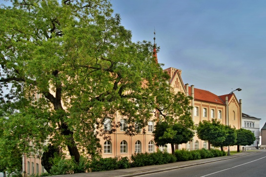 Chrudim