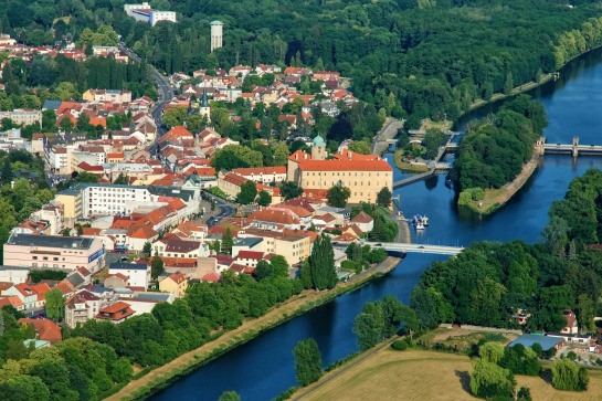 Poděbrady