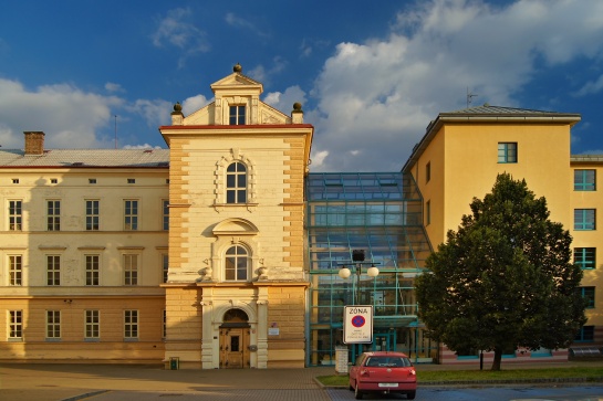 Nymburk, základní škola