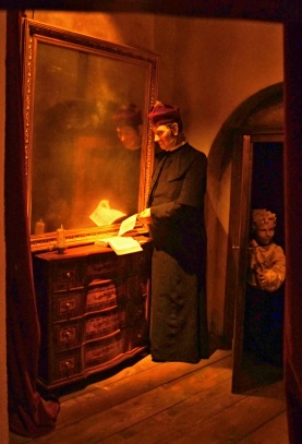 Regionální muzeum Chrudim, expozice Mozaika z dějin regionu