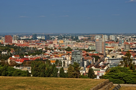 Bratislava