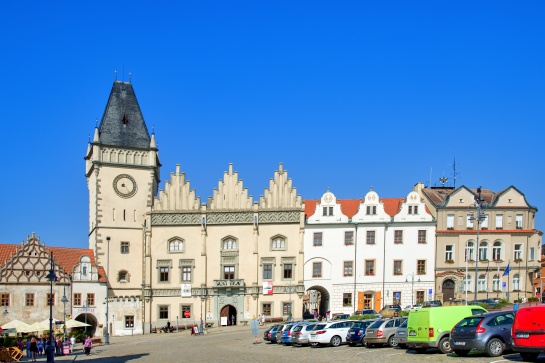 Tábor