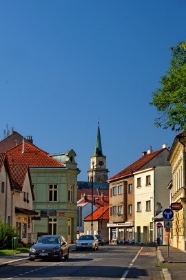 Nymburk
