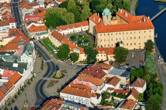 Poděbrady