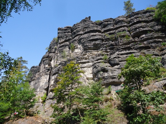 Hřensko