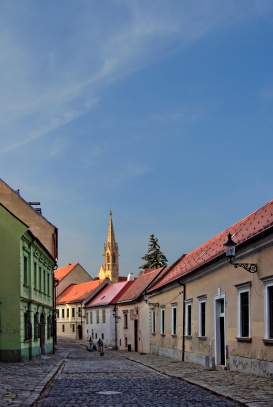 Bratislava