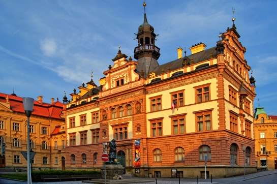 Regionální muzeum Chrudim