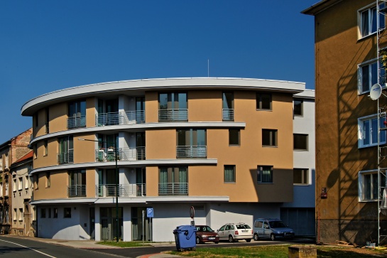 Nymburk