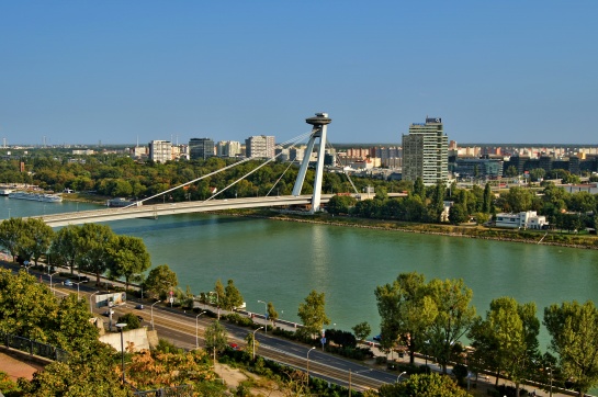 Bratislava