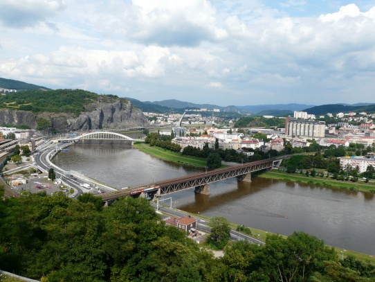 Ústí nad Labem