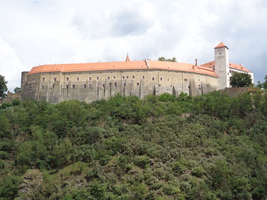 Bítov hrad