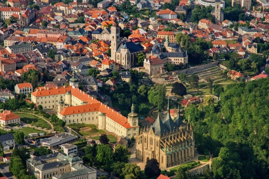 Kutná Hora