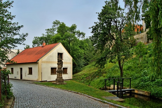 Chrudim