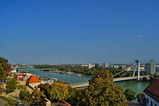 Bratislava