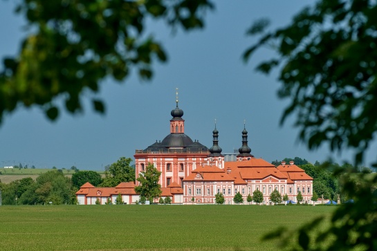 Mariánská Týnice