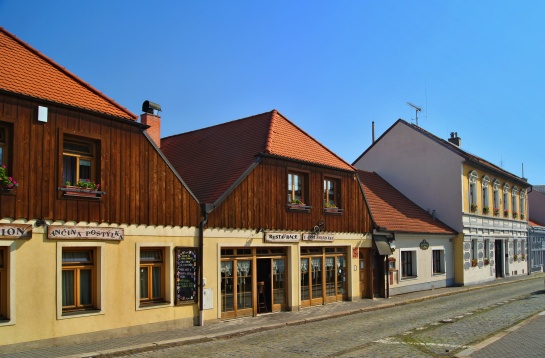 Nymburk