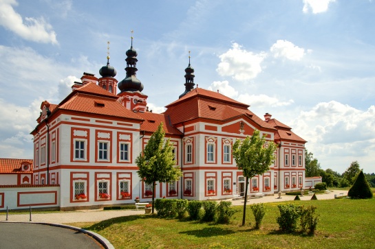 Mariánská Týnice