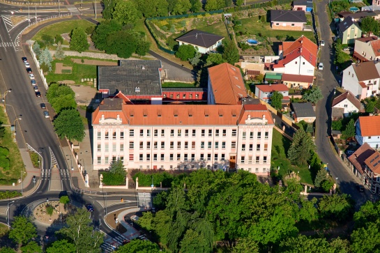 ZUŠ Jirkov