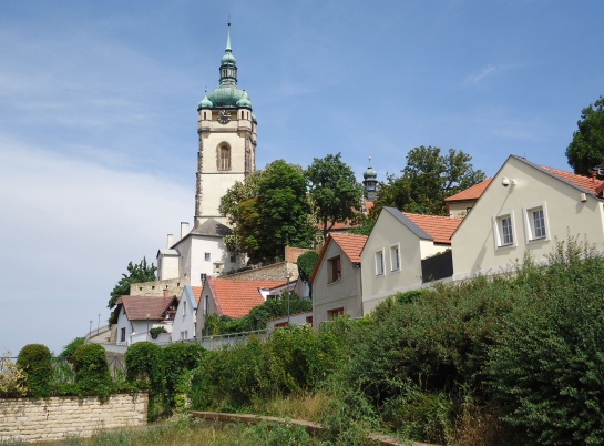 Mělník