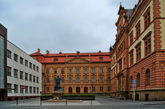 Regionální muzeum Chrudim