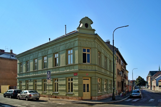 Nymburk