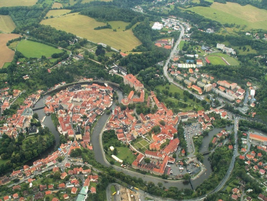 Český Krumlov