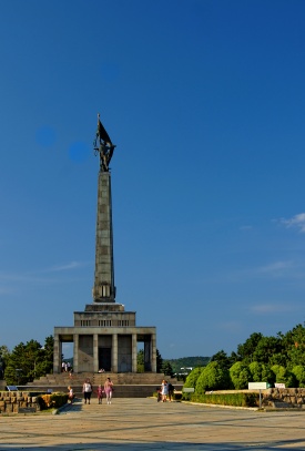 Bratislava Slavín