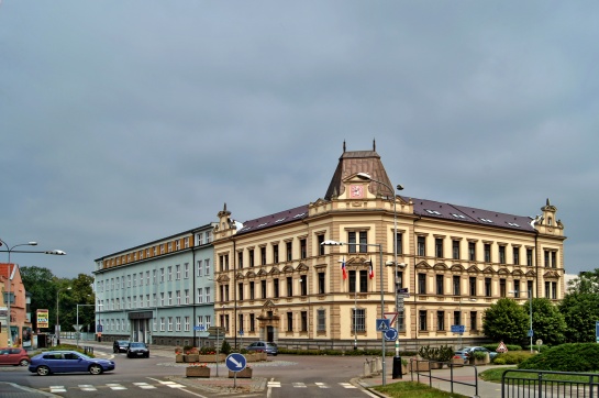 Chrudim