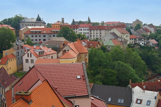 Chrudim
