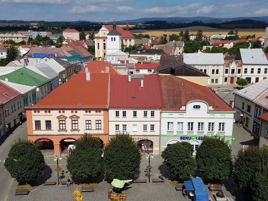 Dobruška