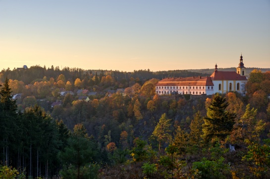 Rabštejn nad Střelou