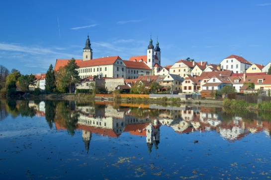 MPR Telč