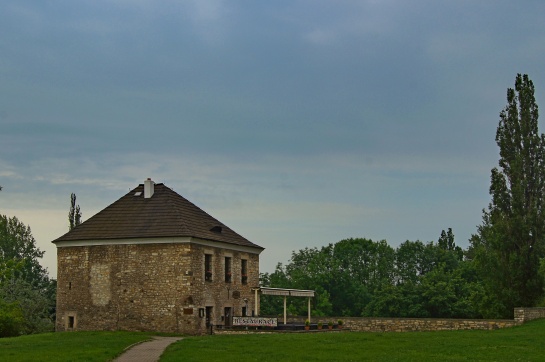 Litoměřice restaurace Dobrá bašta