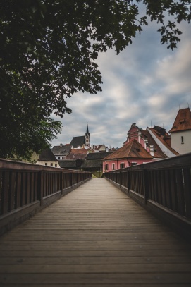Český Krumlov