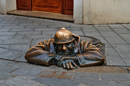 Bratislava