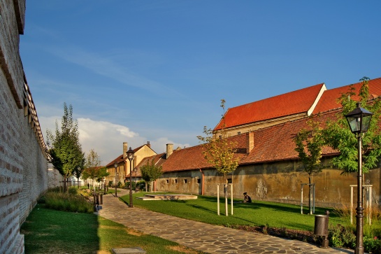 Trnavský park