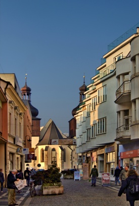 Náchod