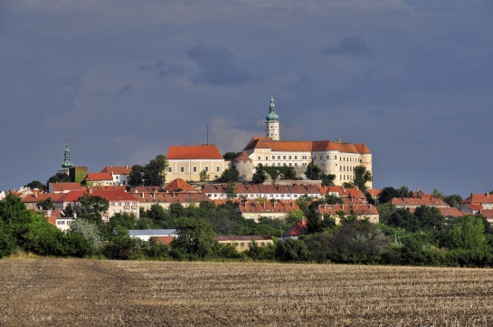 Mikulov