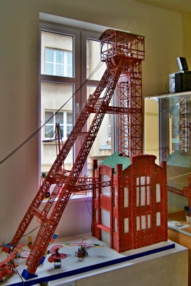 Police nad Metují Muzeum Merkuru