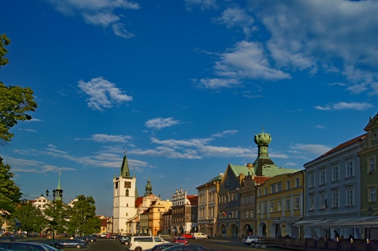 Litoměřice