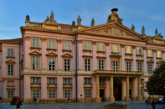 Bratislava