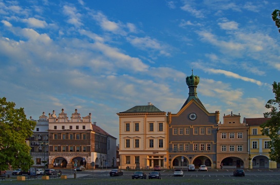 Litoměřice