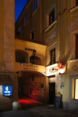 Bratislava