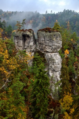 Hruboskalsko