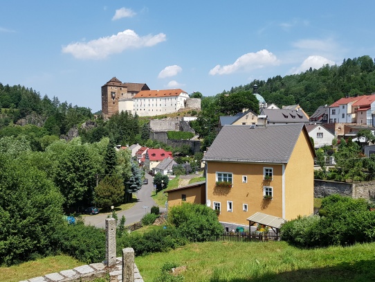 Bečov nad Teplou